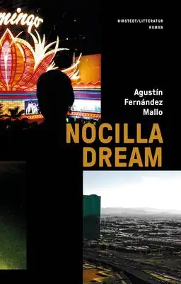 Omslag för Nocilla dream 