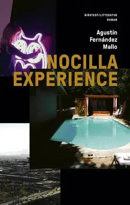 Nocilla experience 