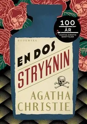 Omslag för En dos stryknin 