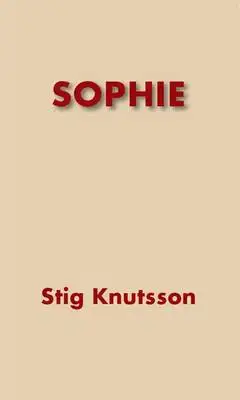 Omslag för Sophie
