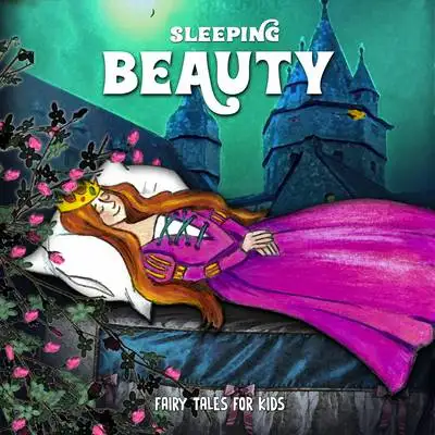 Omslag för Sleeping Beauty