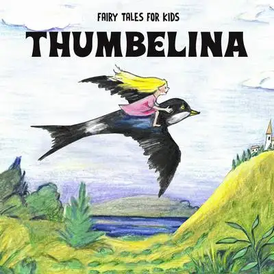 Omslag för Thumbelina