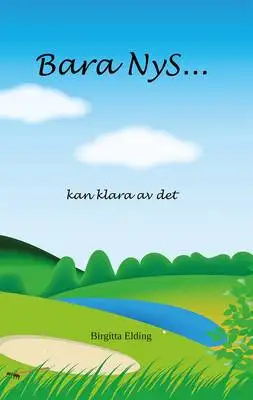 Omslag för Bara NyS... kan klara av det 