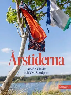 Omslag för Årstiderna 