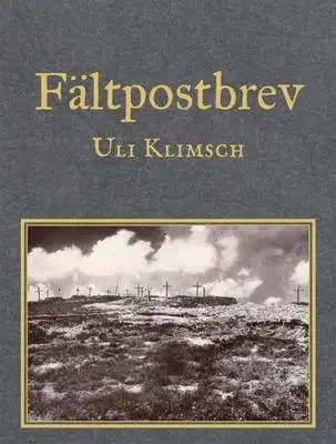 Omslag för Fältpostbrev 