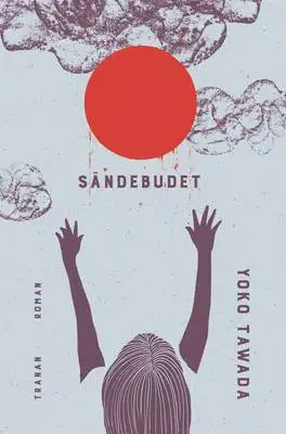Omslag för Sändebudet 