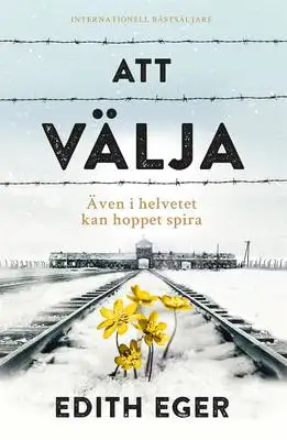 Omslag för Att välja 