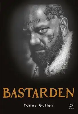 Omslag för Bastarden 
