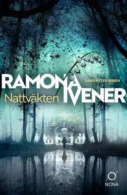 Omslag för Nattväkten 