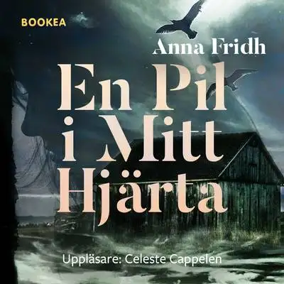 Omslag för En pil i mitt hjärta