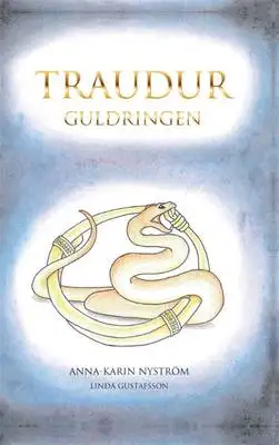 Omslag för Traudur 