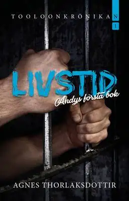 Omslag för Livstid 