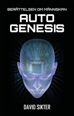 Omslag för Autogenesis
