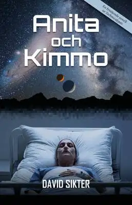 Omslag för Anita och Kimmo
