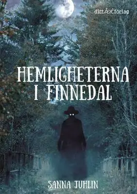 Omslag för Hemligheterna i Finnedal 