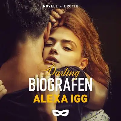 Omslag för Biografen 