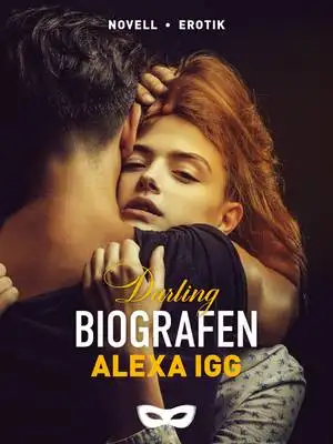 Omslag för Biografen 
