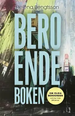 Omslag för Beroendeboken 