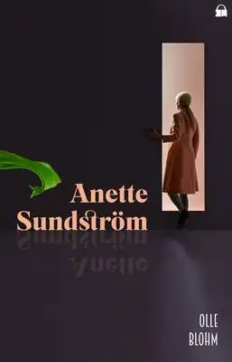 Omslag för Anette Sundström 