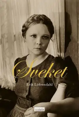 Omslag för Sveket