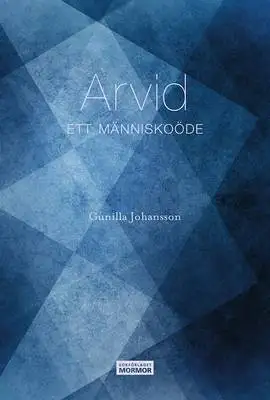 Omslag för Arvid 
