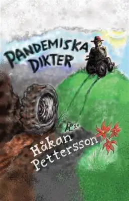 Omslag för Pandemiska dikter