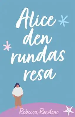 Omslag för Alice den rundas resa