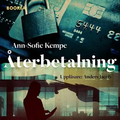 Omslag för Återbetalning