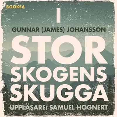 Omslag för I Storskogens skugga