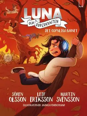 Det osynliga barnet 