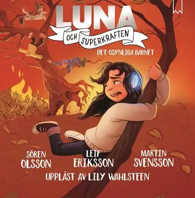 Det osynliga barnet 