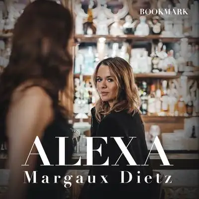 Omslag för Alexa 