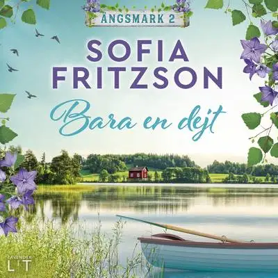 Omslag för Bara en dejt 