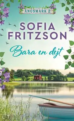 Omslag för Bara en dejt 