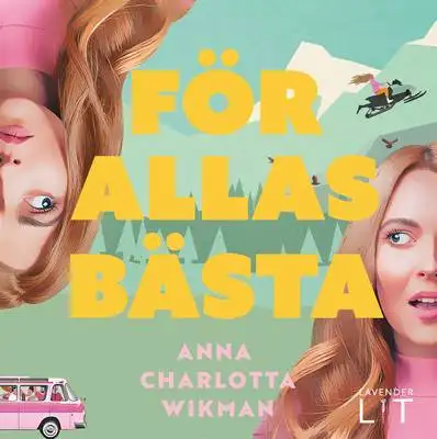 Omslag för För allas bästa 