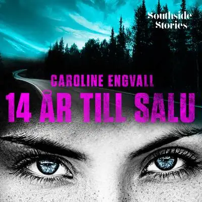 Omslag för 14 år till salu