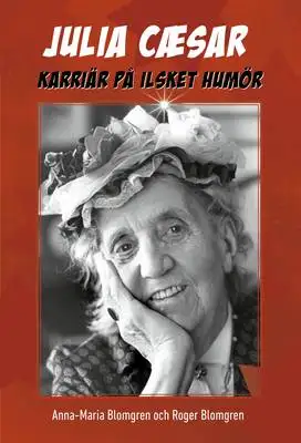 Omslag för Julia Cæsar 