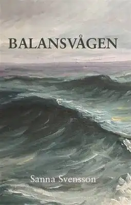 Omslag för Balansvågen