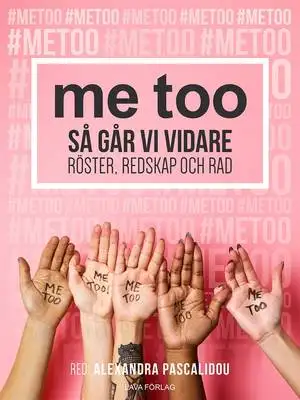Omslag för Me too 