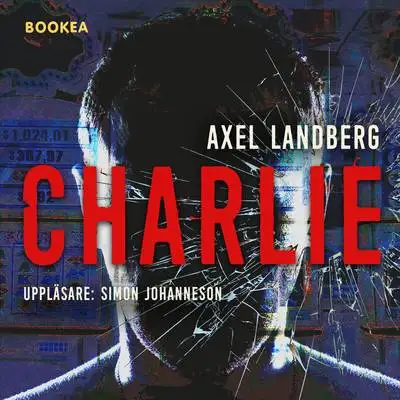 Omslag för Charlie 