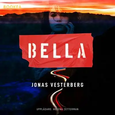 Omslag för Bella