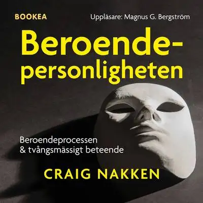 Omslag för Beroendepersonligheten