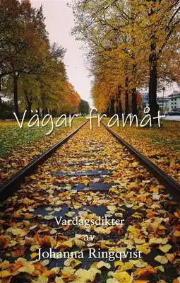 Omslag för Vägar framåt 