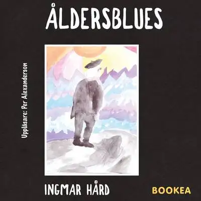 Omslag för Åldersblues 