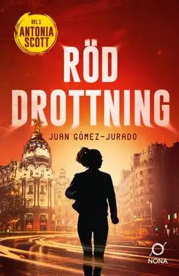 Röd drottning 