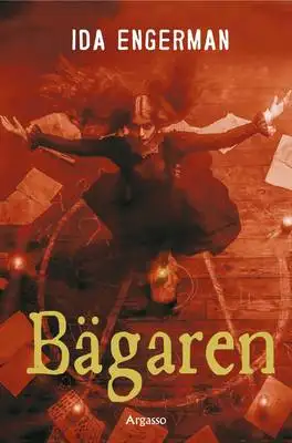 Omslag för Bägaren 