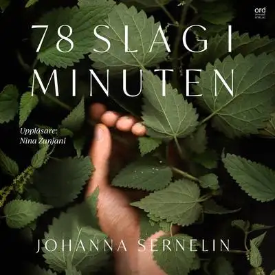 Omslag för 78 slag i minuten 