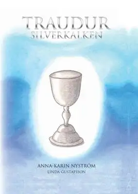 Omslag för Silverkalken