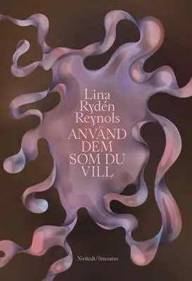 Omslag för Använd dem som du vill 