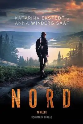 Omslag för NORD 